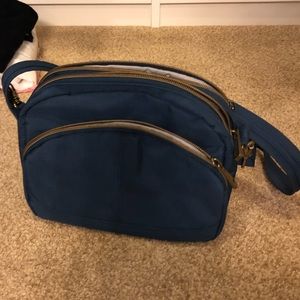 Travelon travel theft safe purse!
